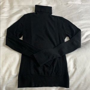 Marc by Marc Jacobs black sweater